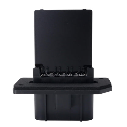 HiSport HVAC Fan Blower Motor Resistor Compatible with Ford Expedition Explorer Sport Trac & Lincoln Aviator Navigator & Mercury Mountaineer YH-1716 4L2Z19A706AA