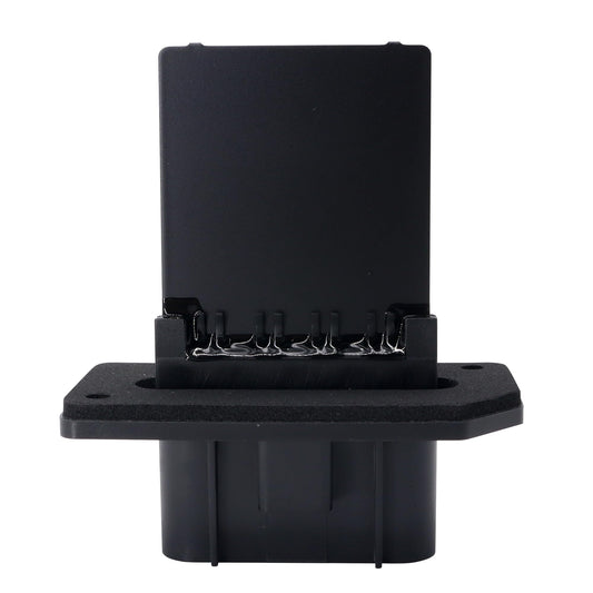 HiSport HVAC Fan Blower Motor Resistor Compatible with Ford Expedition Explorer Sport Trac & Lincoln Aviator Navigator & Mercury Mountaineer YH-1716 4L2Z19A706AA