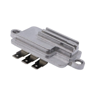 HiSport Voltage Regulator Compatible with Kawasaki Replaces 21066-7017 210667017 21066 7017