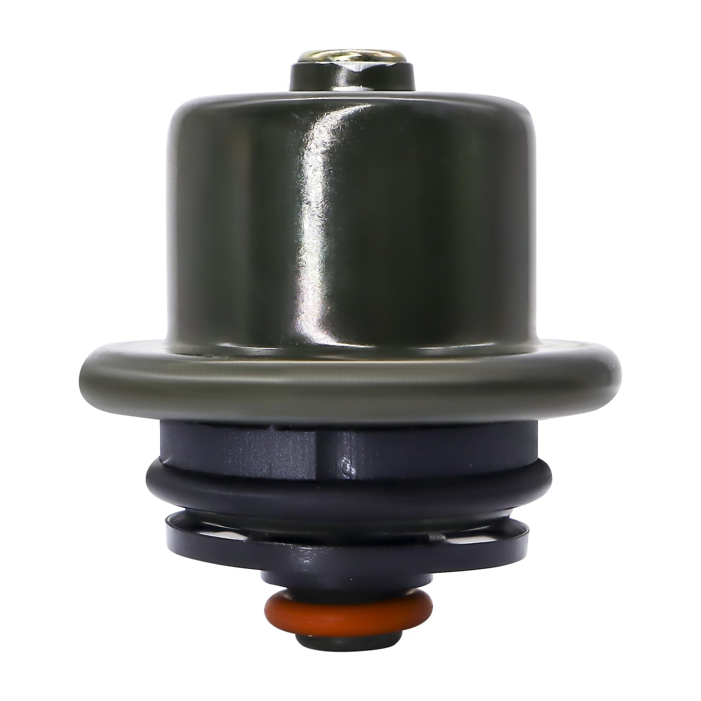 HiSport PR484 Fuel Pressure Regulator Compatible with Chevrolet Astro 1992-1995 Blazer 1995 S10 Blazer 1992-1994 S10 Pickup 1995, GMC Jimmy 1992-1995 Safari 1992-1994 Sonoma, Oldsmobile Bravada