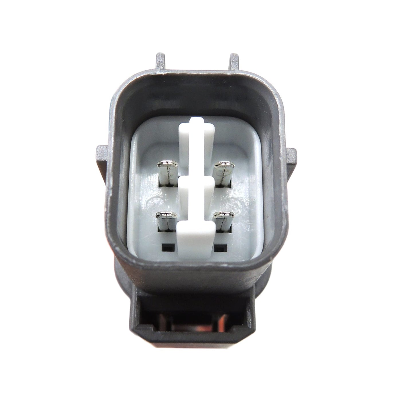 HiSport Extension Harness 36'' 4 Wires for Upstream Downstream O2 Oxygen Sensor Compatible with Honda Acura Civic Integra Prelude