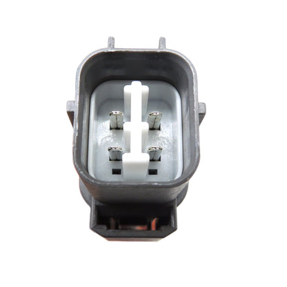 HiSport Extension Harness 36'' 4 Wires for Upstream Downstream O2 Oxygen Sensor Compatible with Honda Acura Civic Integra Prelude