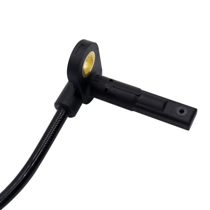 HiSport ABS Wheel Speed Sensor - Rear Right Location, Compatible with Ford Escape 2004-2008 Mazda Tribute 2005-2009 Mercury Mariner 2005-2008, Replaces ALS514