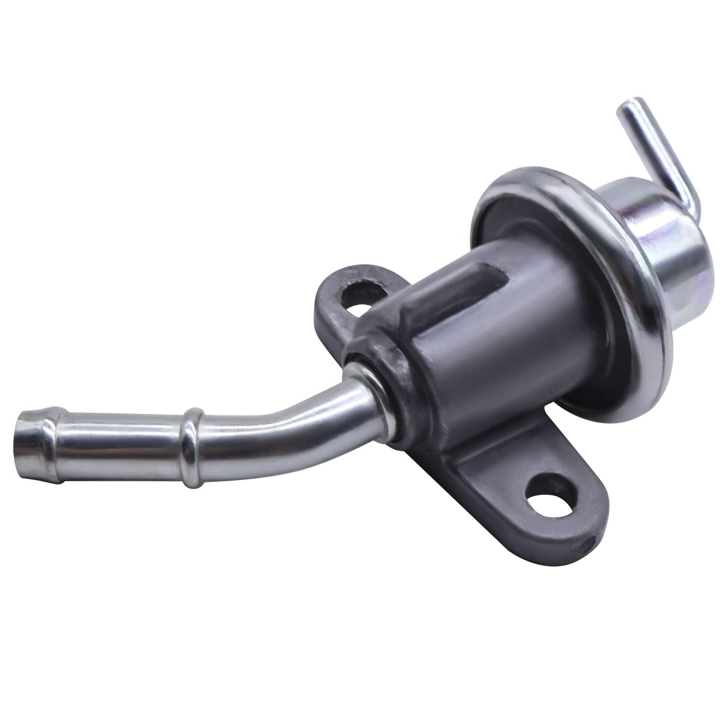 HiSport 16740-MBW-J32 Fuel Injection Pressure Regulator Compatible with Honda CBR600F4i 2001, 2002, 2003, 2004, 2005, 2006