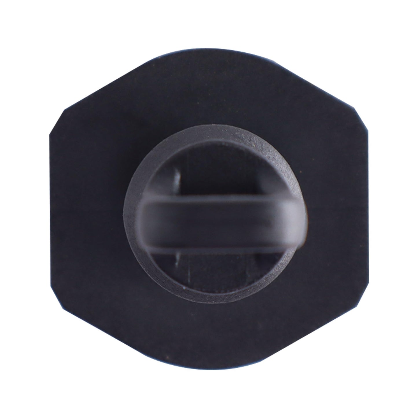 HiSport Intake Air Temperature Sensor 4606487AA - Compatible with Ford Mercury Lincoln IAT Sensor - Replace AX31 158-1424 ZZM2-18-845 F57Z-12A697A 4606487AB DY735