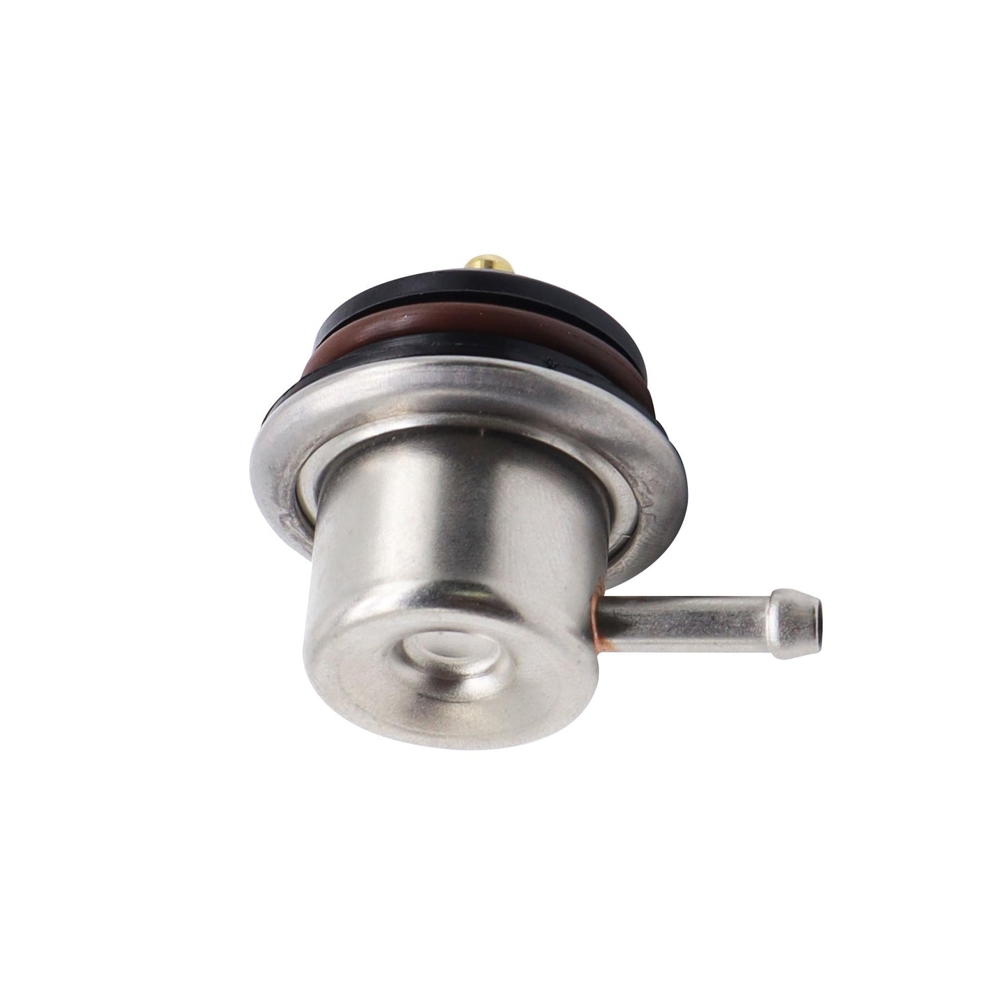 HiSport Fuel Injection Pressure Regulator Compatible with Chevrolet Express 1500 Silverado 2500 HD for GMC for Buick for Cadillac, 4.2bar Replaces PR4060