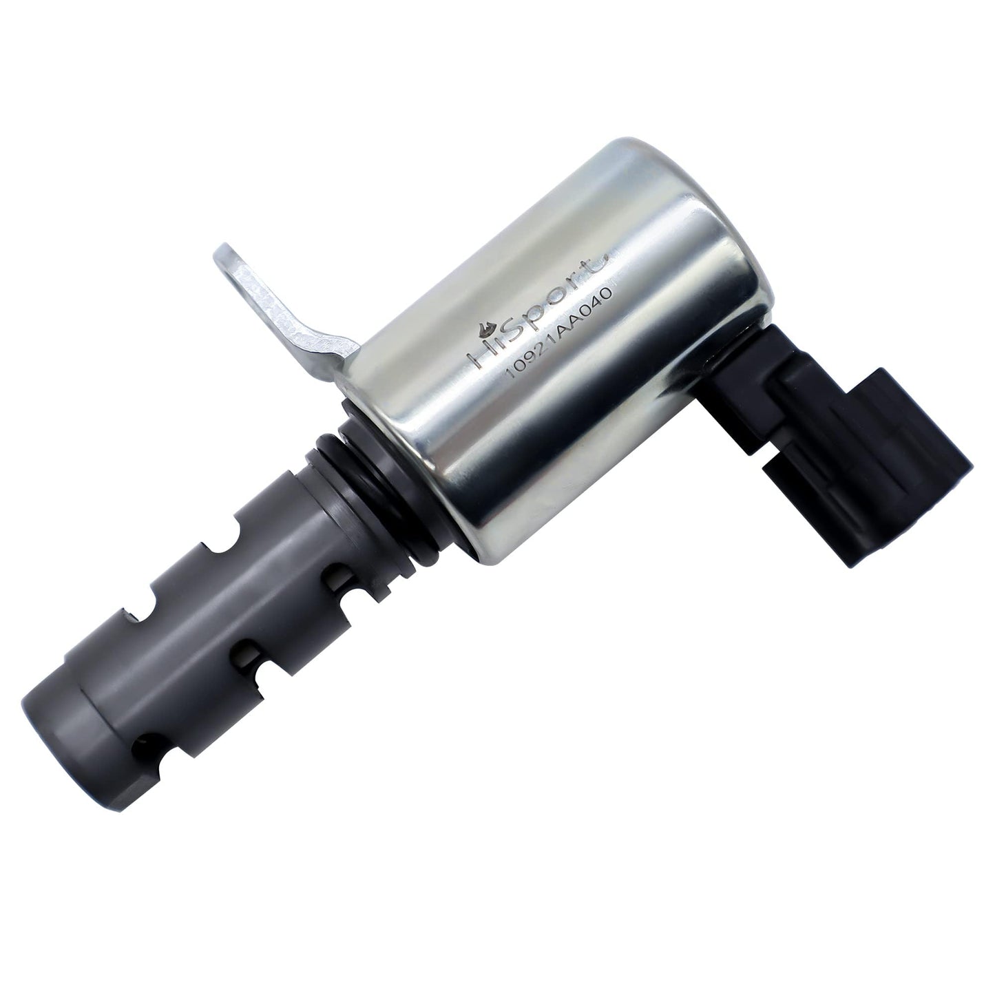 HiSport 10921AA040 Engine Variable Valve Timing (VVT) Solenoid Compatible with Subaru Outback 2005, 2006, 2007-2012 Legacy 2005-2012 Impreza Sport 2008-2009 Forester 2006-2010 B9 Tribeca 2006-2007