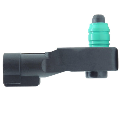 HiSport 13502903 Fuel Tank Pressure Sensor Compatible with Buick Allure, Cadillac ATS, Chevrolet Chevy Blazer Equinox Cruze Express 1500, GMC Acadia, Hummer H2, Pontiac G5, Saab 9-7X, Saturn Aura