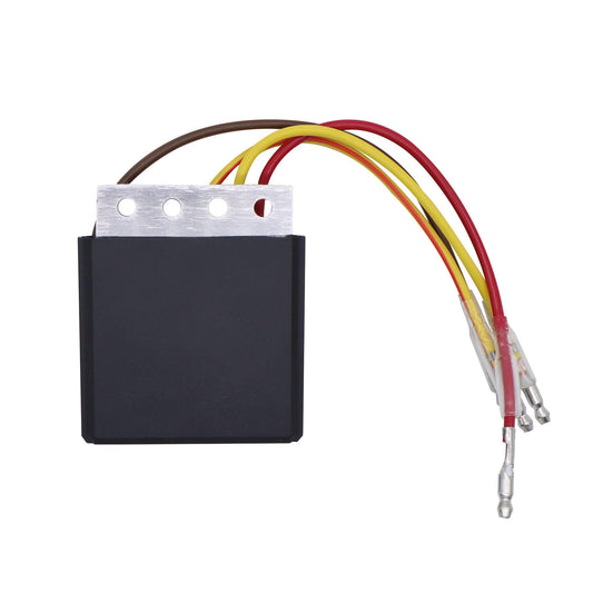 HiSport 2203636 Voltage Regulator Rectifier Compatible with Polaris Scrambler 500 4x4 1997-2002 2x4 Sportsman 500 4x4 6x6 HO Ranger 500 6x6 4x4 Magnum 500 4x4 Big Boss 500 6x6 1998-1999 Worker 500
