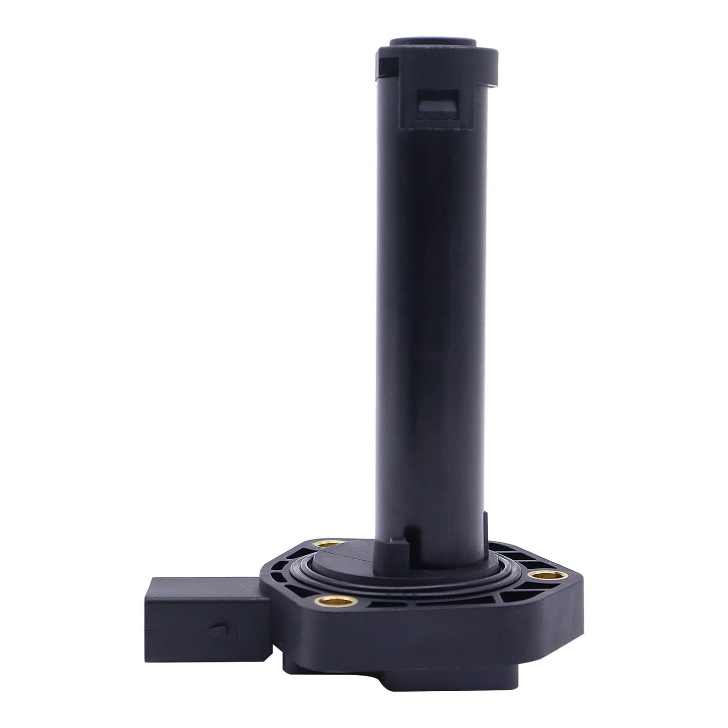 HiSport 12617607910 Oil Level Sensor Compatible with BMW 1 Series M 128I 135I 323I 325I 328I 330I 335I 525I 528I 530I 535I 545I 550I 640I 645CI 650I 740I 745I 750I 760I M3 M5 M6 X1 X3 X5 X6 Z4