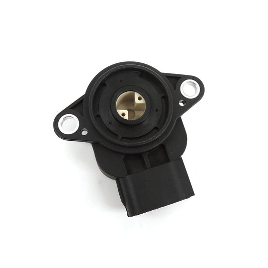 HiSport TPS Throttle Position Sensor - Compatible with Toyota Subaru Scion Chevrolet Replace #22633-AA210