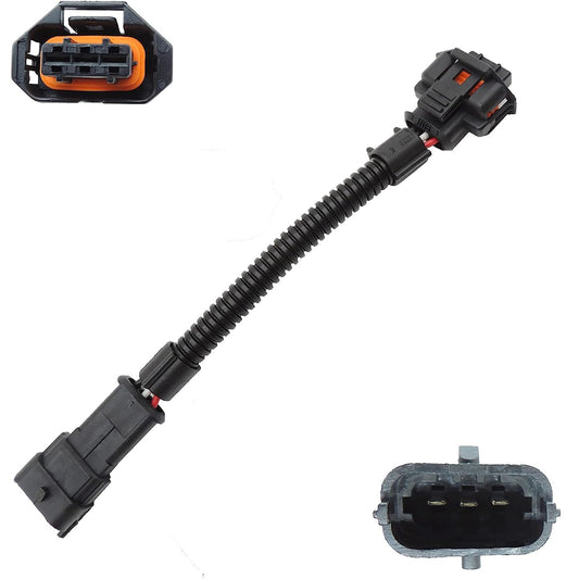 HiSport Manifold Absolute Pressure MAP Sensor Adapter Harness 12592525