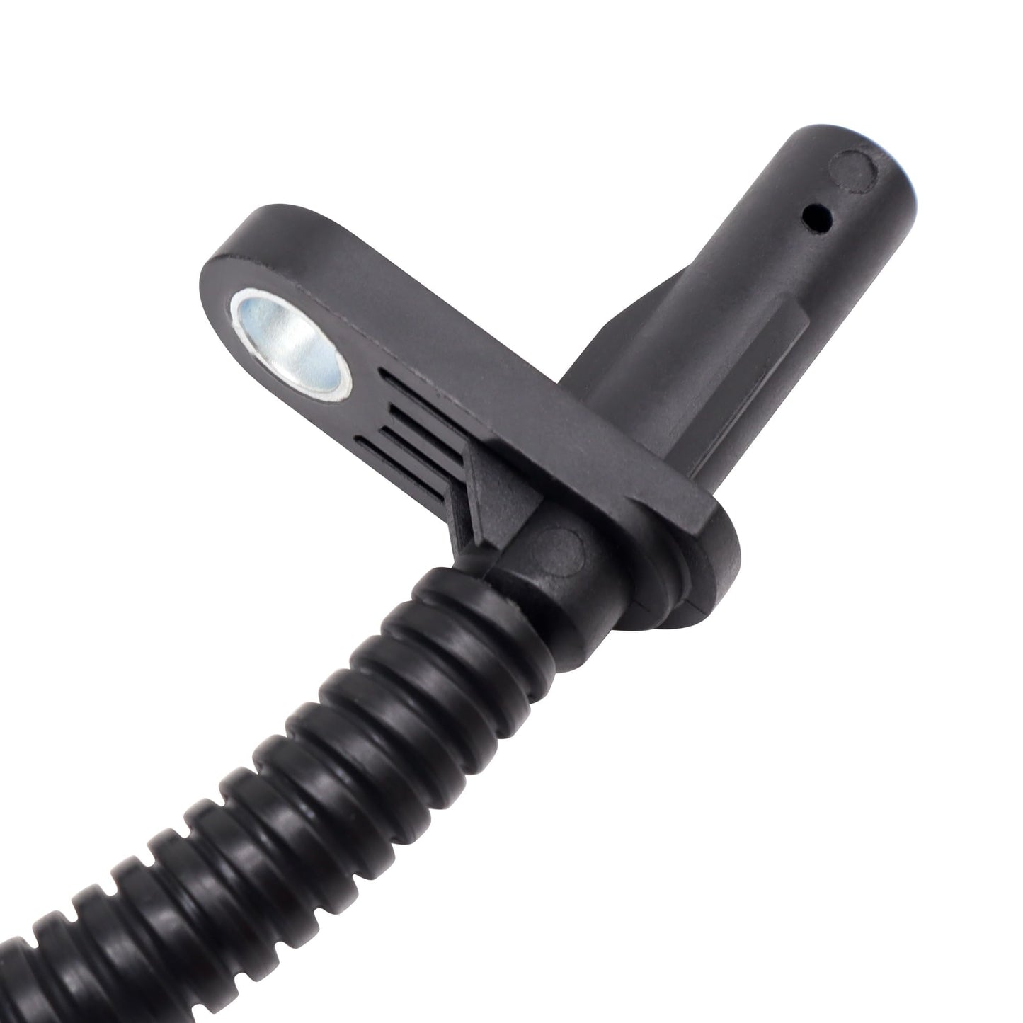 HiSport ALS1934 ABS Wheel Speed Sensor - Front Right Location, Compatible with Ford Edge 2007, 2008, 2009, 2010, 2011, 2012, 2013, 2014, Lincoln MKX 2007, 2008, 2009, 2010, 2011, 2012, 2013, 2014 2015