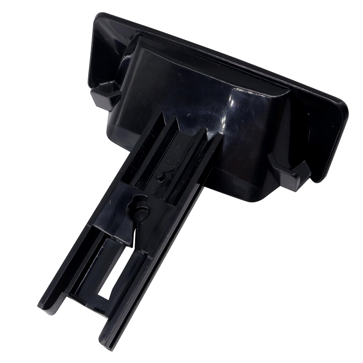 HiSport A2044270020 Brake Release Handle- Compatible with Mercedes-Benz C E CLS GLK Class X204 W204 W207 W218 W212 2008-2016