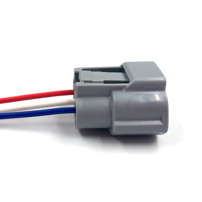 HiSport Ignition Coil Repair Plug Connector Pigtall Compatible with Nissan Altima Sentra 4 PCS