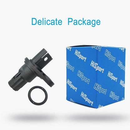 HiSport 13627525014 2PCS Camshaft Position Sensor Compatible with BMW 1 Series M 128I 135I 228I 320I 323I 325I 325XI 328I 330I 335I 428I 435I 525I 528I 530I 535I 550I 640I 650I 740I 750I 760LI M2 Z4