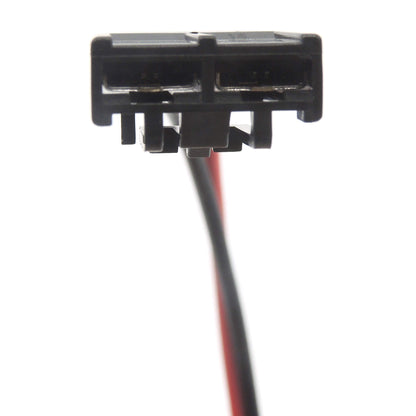 HiSport Wiring Plug Harness Connector Pigtail Clip - Replaces 94-615, Installation kit for 255LPH 340LPH GSS341 GSS342 GSS340