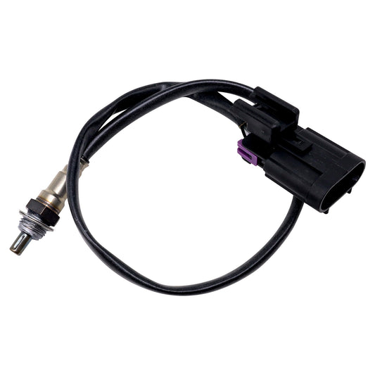 HiSport Oxygen O2 Sensor 4016021 & Extension Harness 4013979 Replacement for Polaris RZR XP Turbo, Ranger XP 900, General 1000, Sportsman 570, RZR XP 1000 / XP 4 1000 Turbo, Ranger 570/900/1000