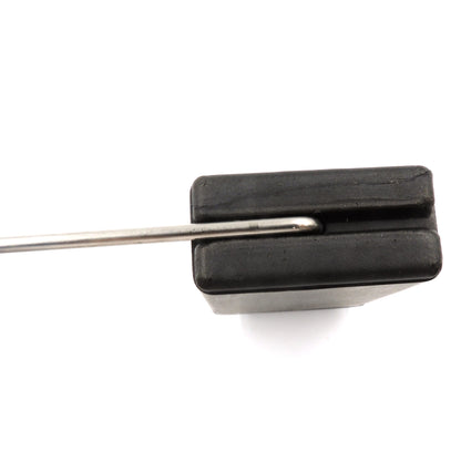 HiSport Fuel Level Sensor/Fuel Sending Unit 83320-52181 - Fuel Sender Gage Assembly - Compatible with Yaris 2007-2018