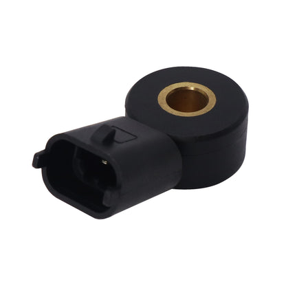 HiSport Knock Detonation Sensor 25201064 Compatible with Buick Encore 2013-2021, Replacement for Cadillac Elr 2014-2016; Compatible with Chevrolet Cruze, Cruze Limited, Sonic, Trax, Volt