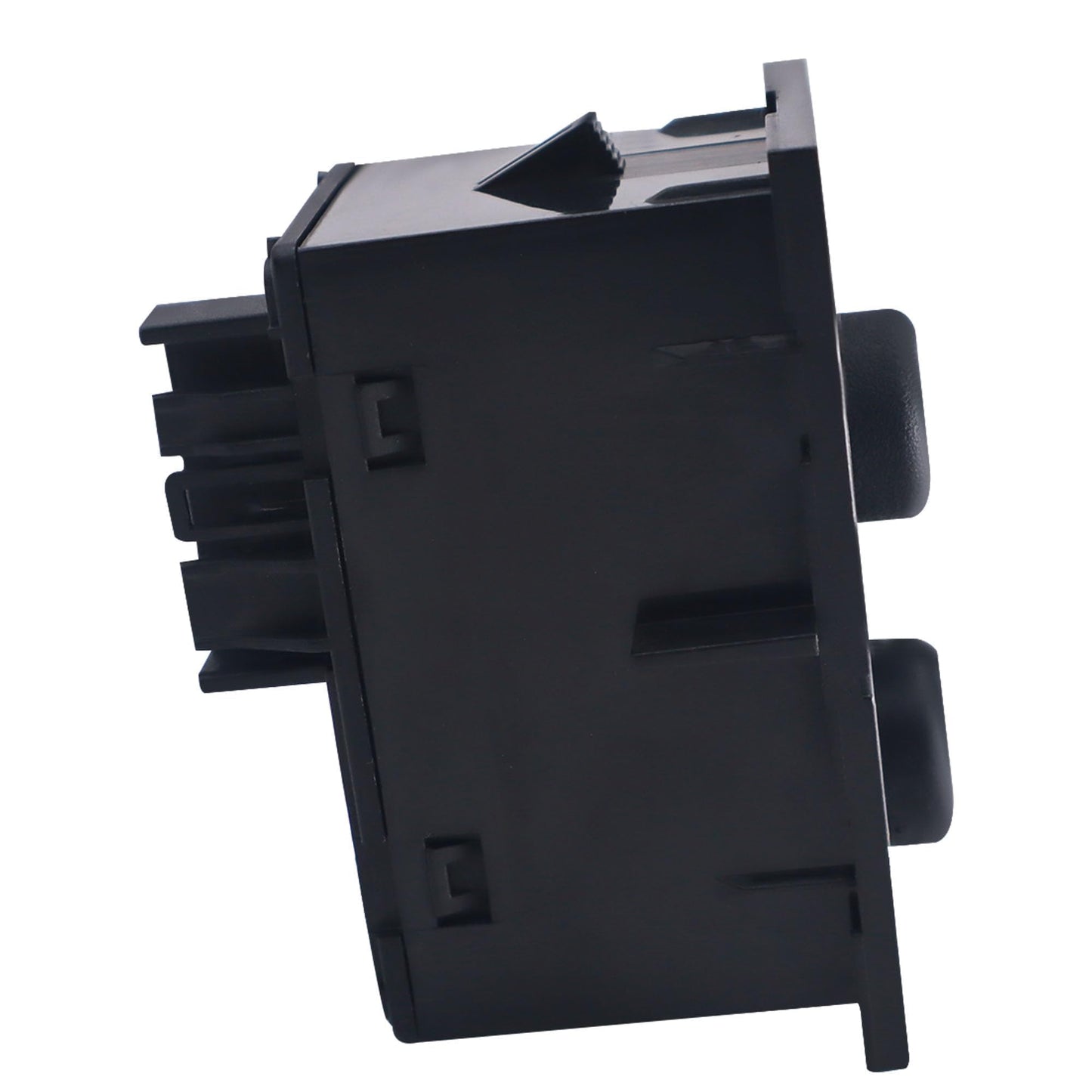 HiSport Fog Light Switch Cargo Lamp Switch D7096C 15143597 1S14820 15076588, Compatible with Chevy Silverado 1500 2500 3500, Avalanche Suburban 1500 2500, Tahoe, GMC Sierra 1500 2500, Yukon XL 1500