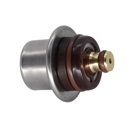 HiSport Fuel Injection Pressure Regulator - Compatible with Porsche Cayenne 3.2L 4.5L 2003 2004 2005 2006 Replacement for FP10384 PR4045