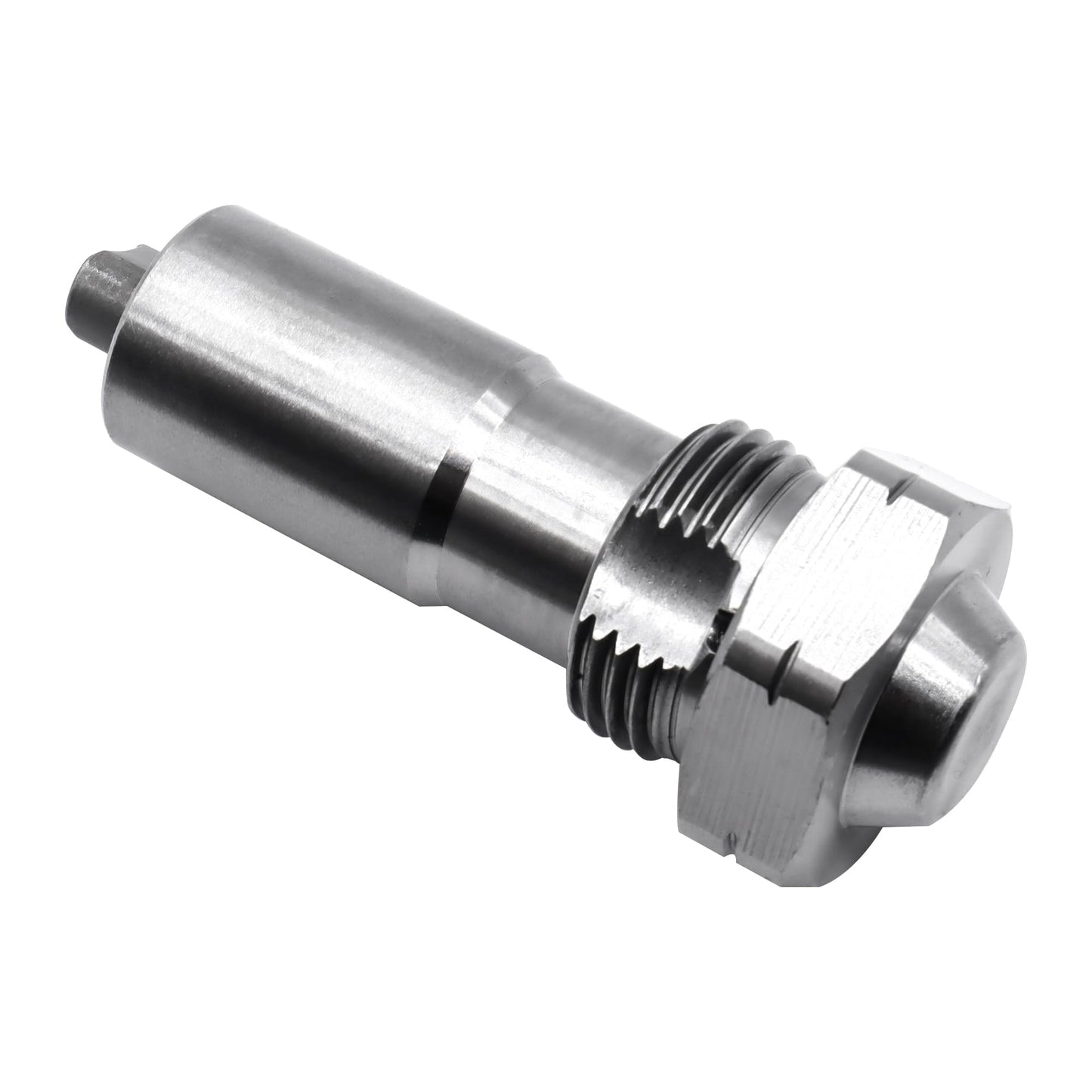 HiSport Timing Chain Tensioner Compatible with Buick Chevrolet GMC Oldsmobile Pontiac Saab Saturn, Replacement for12608580 241870 24448509 12578209 12791965 90537802 55352127