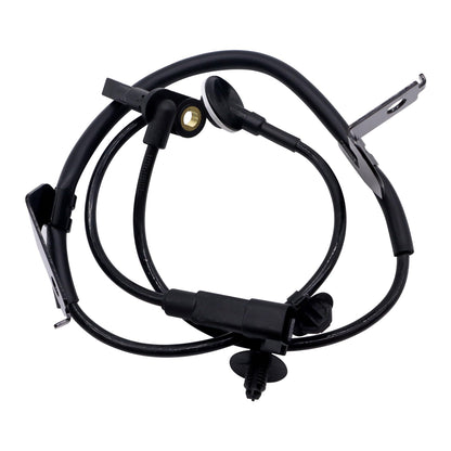 HiSport ABS Wheel Speed Sensor - Rear Right Location, Compatible with Ford Escape 2004-2008 Mazda Tribute 2005-2009 Mercury Mariner 2005-2008, Replaces ALS514