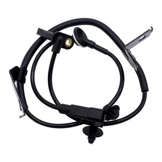 HiSport ABS Wheel Speed Sensor - Rear Right Location, Compatible with Ford Escape 2004-2008 Mazda Tribute 2005-2009 Mercury Mariner 2005-2008, Replaces ALS514