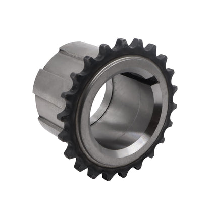 HiSport Engine Timing Chain Kit C-3220 Compatible with Chevy, GMC, Pontiac, Isuzu, Saab, Hummer, Cadillac, Buick - Express, Silverado, Corvette, Envoy, Sierra, H2, 9-7x (OHV, 8Cyl 4.8 5.3 5.7 6.0L)