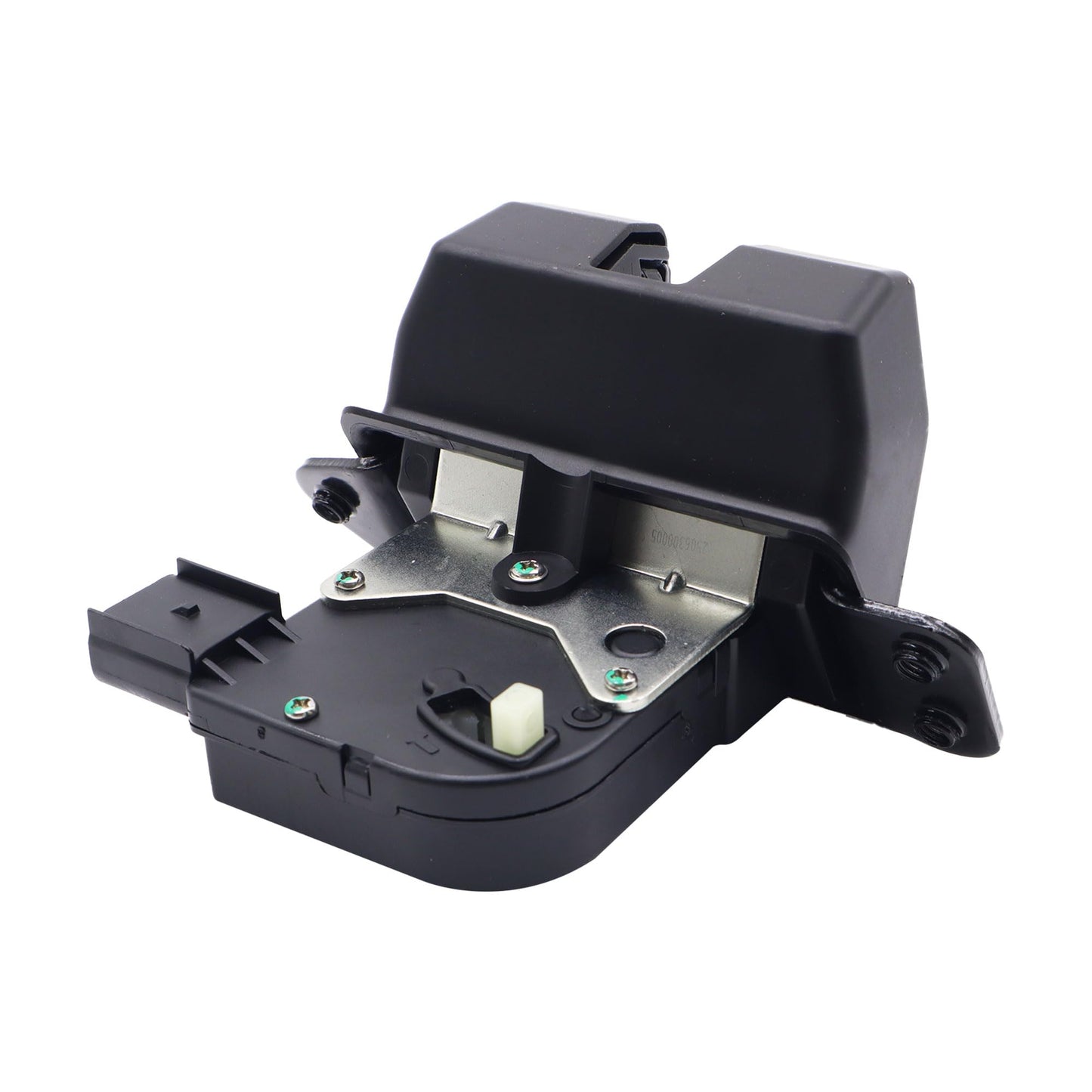 HiSport 81230-3Z000 Rear Tailgate Hatch Latch Lock Actuator Compatible with Hyundai Santa Fe 2013-2018, Santa Fe XL 2019, Replacement for Kia Sedona 2015-2021, Kia Sorent 2014-2015