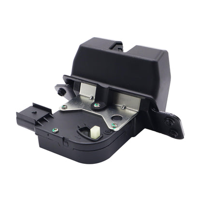 HiSport 81230-3Z000 Rear Tailgate Hatch Latch Lock Actuator Compatible with Hyundai Santa Fe 2013-2018, Santa Fe XL 2019, Replacement for Kia Sedona 2015-2021, Kia Sorent 2014-2015