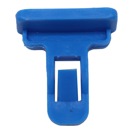 HiSport 75392-35220 30PCS Molding Retainer Clips Compatible with Lexus CT200H GX460 HS250H NX300H RX350 RX450H, Toyota 4Runner Camry Corolla Rav4 2010 2011 2012 2013 2014 2015 2016 2017