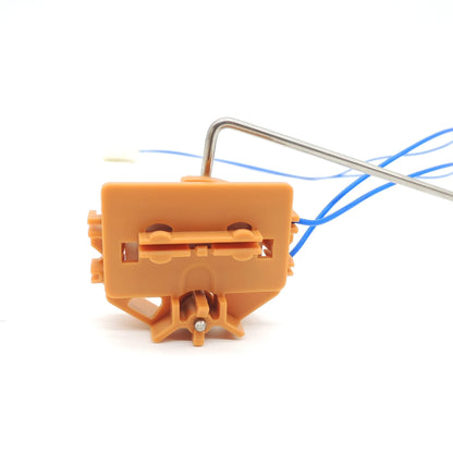 HiSport Fuel Level Sensor 911-048 Fuel Sender Gage Assembly - Compatible with Hyundai Santa FE 2006-2010 - Fuel Sending Unit Replaces 94460-0W000