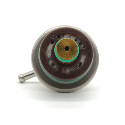 HiSport Fuel Injection Pressure Regulator - 3.0Bar, Replaces PR351, Compatible with Ford E-150/E-250/E-350/E-450/Excursion/Expedition/Explorer/F-150/F-250 Super Duty/F-350 Super Duty