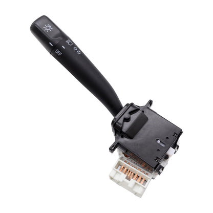 HiSport 94857235 Turn Signal Switch/Headlight Dimmer Compatible withChevrolet Chevy Prizm 1998 1999 2000 2001 2002; Toyota Corolla 1998 1999 2000 2001 2002, RAV4 1998 1999 2000, Tacoma 2001 2002-2004