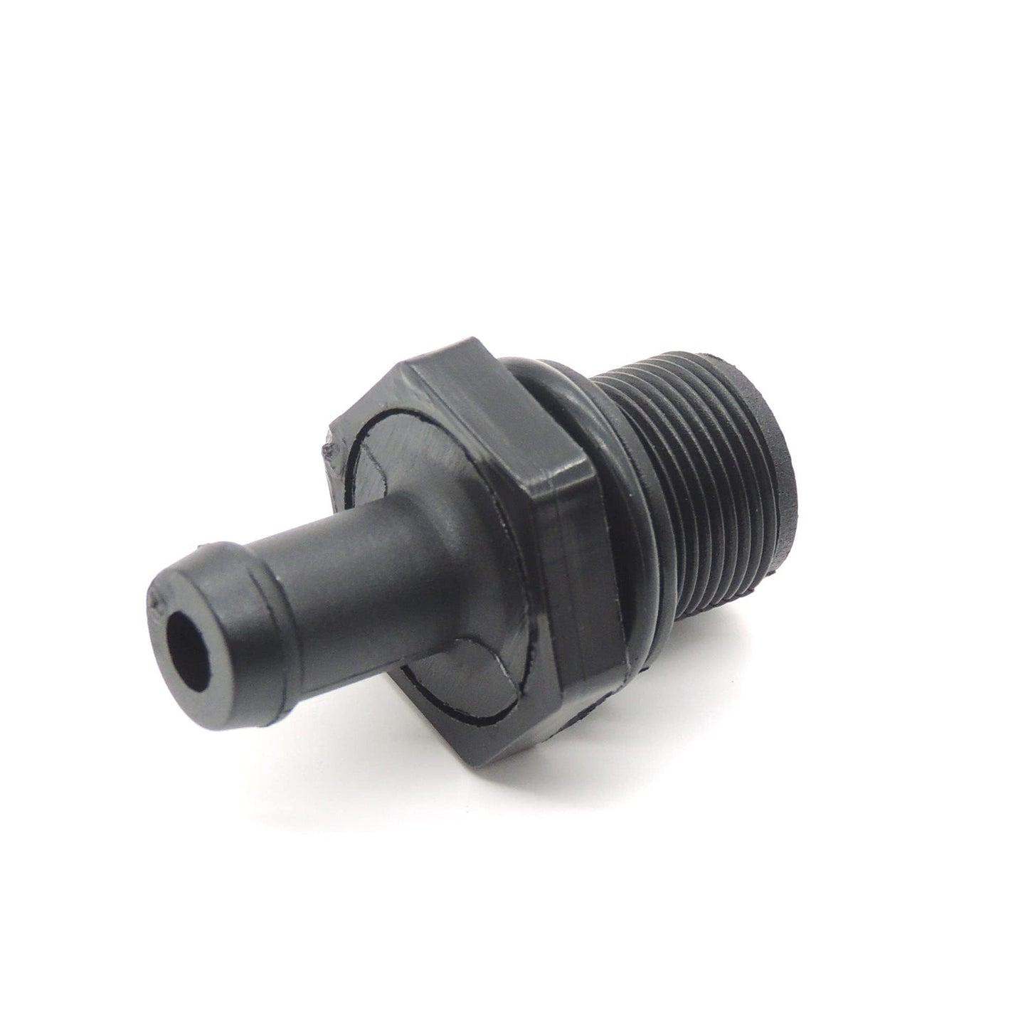 HiSport Positive Crankcase Ventilation (PCV) Valve 0450435 2pcs - Compatible with Infiniti QX60 / Nissan Altima Juke Murano NV201 Pathfinder Rogue Sentra 2011-2019