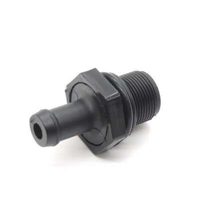 HiSport Positive Crankcase Ventilation (PCV) Valve 0450435 2pcs - Compatible with Infiniti QX60 / Nissan Altima Juke Murano NV201 Pathfinder Rogue Sentra 2011-2019