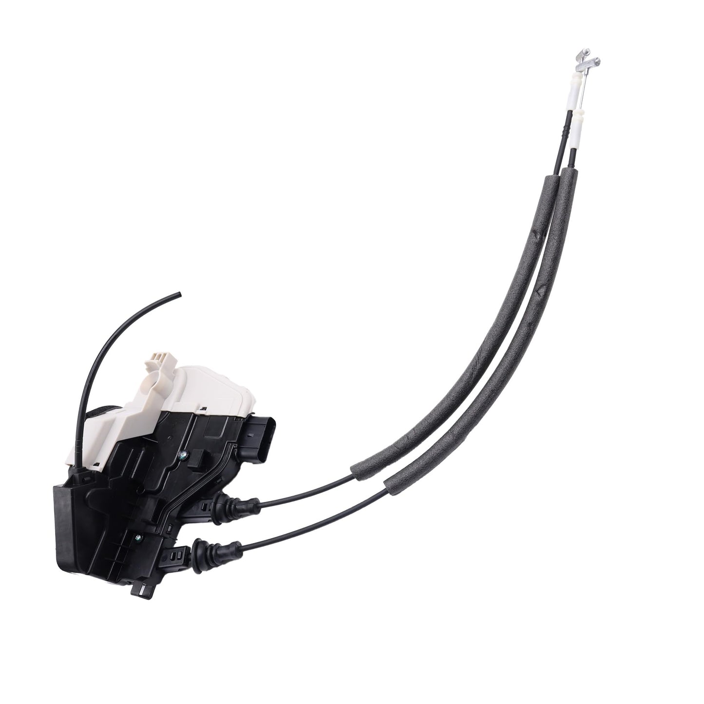 HiSport 81320-2W010 Front Right Passenger Side Door Lock Actuator - Compatible with Hyundai Santa Fe 2013-2019 Replaces 813202W010