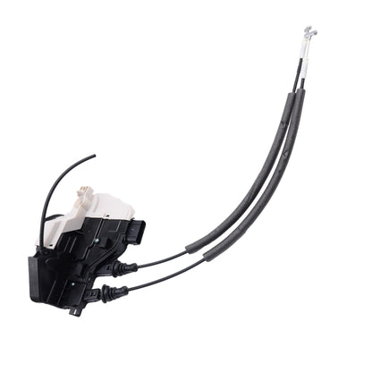 HiSport 81320-2W010 Front Right Passenger Side Door Lock Actuator - Compatible with Hyundai Santa Fe 2013-2019 Replaces 813202W010