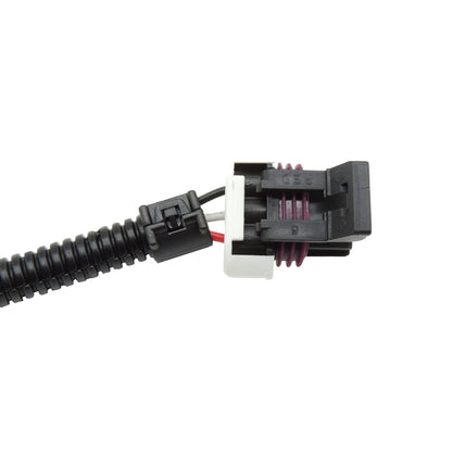 HiSport Manifold Absolute Pressure MAP Sensor Extension Adapter Wiring Harness Connector