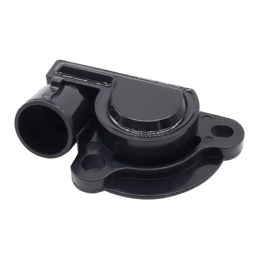 HiSport Throttle Position Sensor TPS 17106681 Replacement for Chevy Truck Chevrolet Daewoo K1500 2500 3500 1991-1995,Compatible with GMC Suburban C1500 C2500 K1500 K2500 5.7L 7.4L 1992-1995
