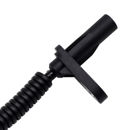 HiSport ALS1622 ABS Wheel Speed Sensor - Front Left Location, Compatible with Ford Edge 2007, 2008, 2009, 2010, 2011, 2012, Lincoln MKX 2007, 2008, 2009, 2010, 2011, 2012, 2013, 2014, 2015