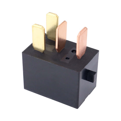 HiSport G8HL-H71 Relay 4 Pins Power Relay Assembly AC Starter Relays 39794-SDA-A03 39794-SDA-A05 Compatible with Accord Civic CR-V CR-Z Crosstour Element Insight Odyssey Pilot Acura TL TSX MDX, 1PCS