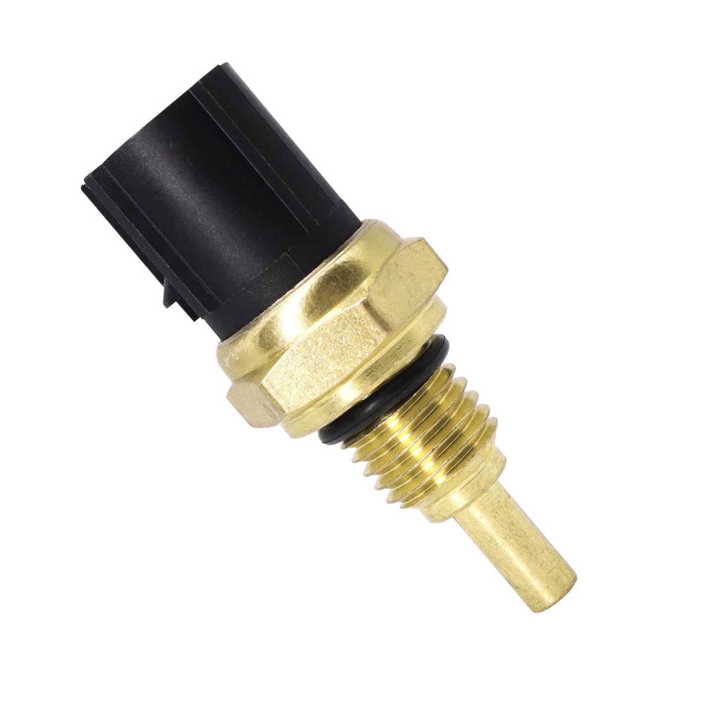 HiSport 48160PGJ003 Fluid Oil Temperature Sensor - Compatible with Acura Mdx/Honda Pilot Ridgeline - Replace 48160-PGJ-003