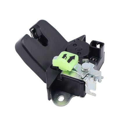 HiSport Rear Tailgate Trunk Latch Lock Actuator - Compatible with Hyundai Elantra 2015 2016 2017 2018 2019 2020 Replaces 81230-F2010 81230F2010