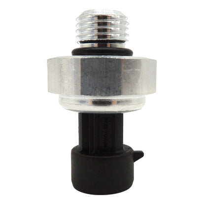 HiSport Engine Oil Pressure Switch Sender Sensor 12621649 12674782 Compatible with Chevy Cadillac Impala Malibu GMC Buick Pontiac G6 G8 Saturn Repalcement for Holden Commodore V6 VZ VE 3.6L LY7