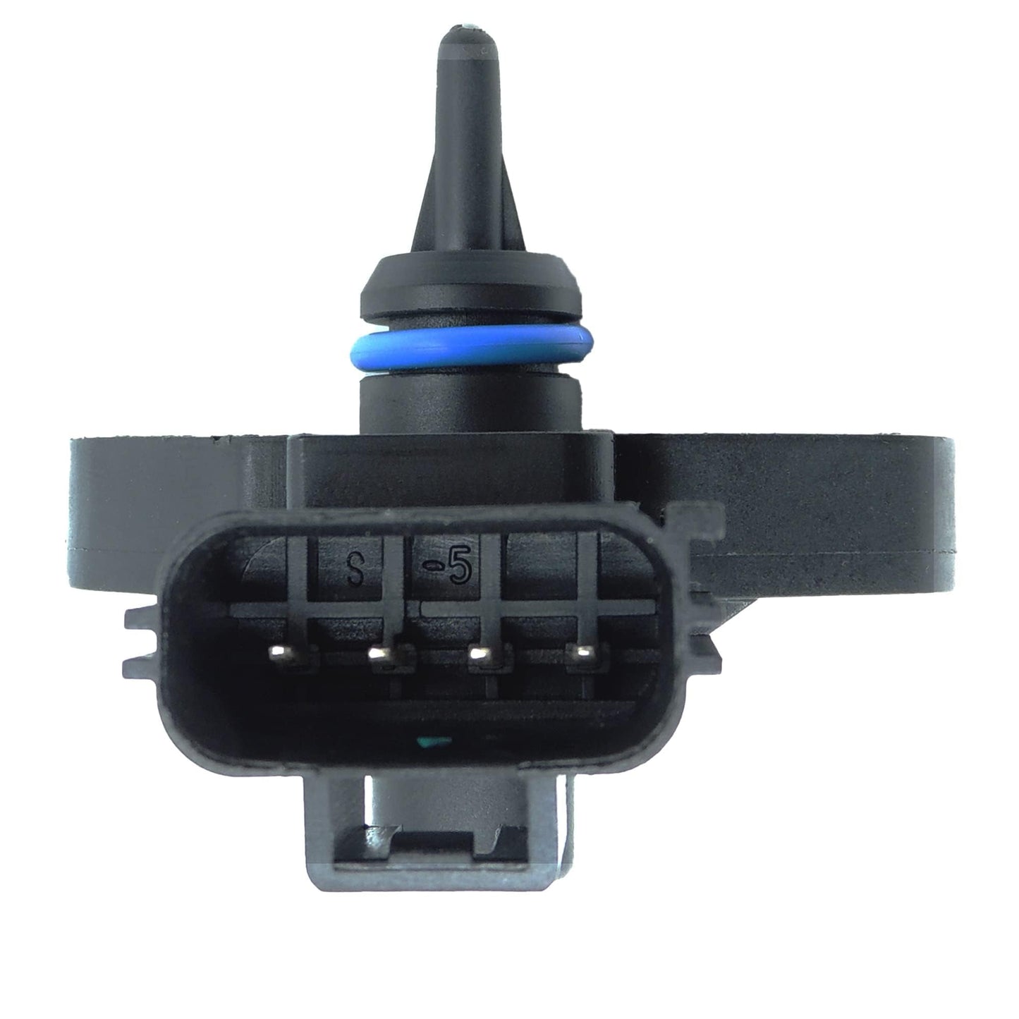 HiSport 0261230093 Fuel Injection Pressure Sensor Compatible with Ford Crown Victoria E-150 F-150 250 350 450 Escape Expedition Explorer Focus Mustang, Lincoln Mark LT, Mazda Tribute, Mercury Sable