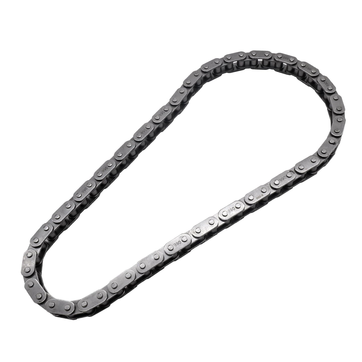 HiSport Engine Timing Chain Kit C-3220 Compatible with Chevy, GMC, Pontiac, Isuzu, Saab, Hummer, Cadillac, Buick - Express, Silverado, Corvette, Envoy, Sierra, H2, 9-7x (OHV, 8Cyl 4.8 5.3 5.7 6.0L)