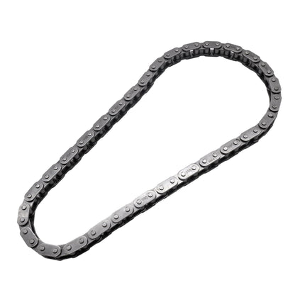 HiSport Engine Timing Chain Kit C-3220 Compatible with Chevy, GMC, Pontiac, Isuzu, Saab, Hummer, Cadillac, Buick - Express, Silverado, Corvette, Envoy, Sierra, H2, 9-7x (OHV, 8Cyl 4.8 5.3 5.7 6.0L)